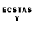 Ecstasy TESLA Ana Merlo